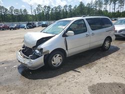 2003 Toyota Sienna LE for sale in Harleyville, SC