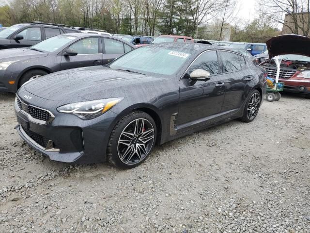 2022 KIA Stinger GT2