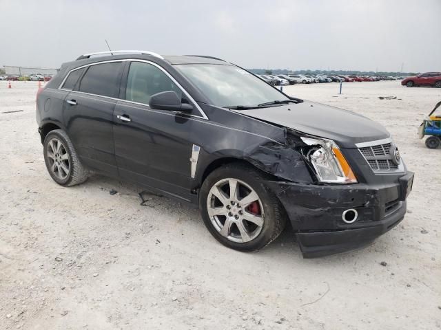 2010 Cadillac SRX Premium Collection