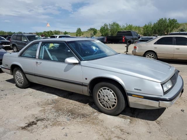 1987 Buick Lesabre Limited
