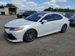 2023 Toyota Camry XLE for sale in Newton, AL