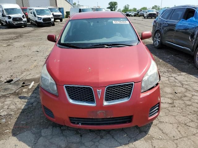 2010 Pontiac Vibe