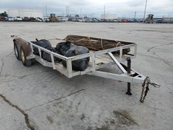 1955 Other Trailer en venta en Tulsa, OK