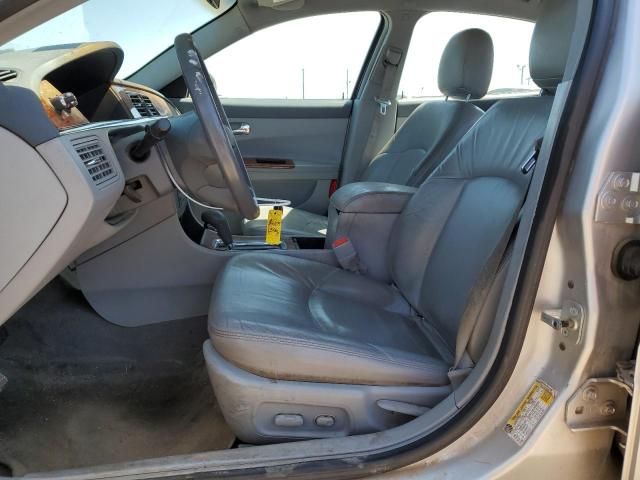 2006 Buick Lacrosse CXL