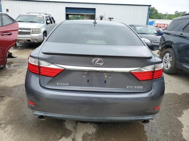 2014 Lexus ES 350