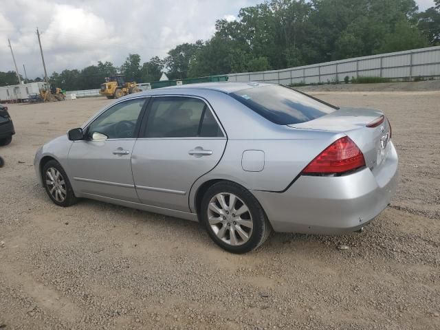 2006 Honda Accord EX