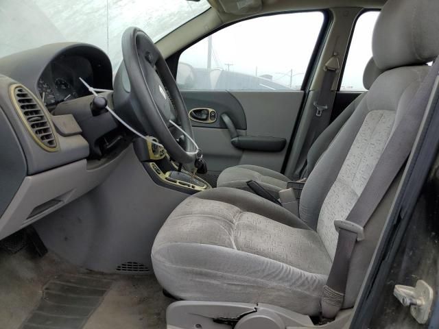 2002 Saturn Vue