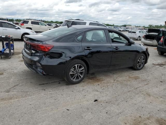 2023 KIA Forte LX