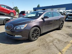 2014 Buick Lacrosse Premium for sale in Woodhaven, MI