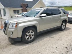 Salvage cars for sale from Copart Northfield, OH: 2014 GMC Terrain SLE