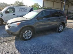 2011 Honda CR-V EX for sale in Cartersville, GA