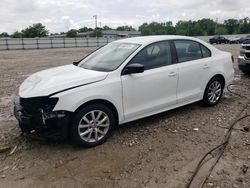 2015 Volkswagen Jetta SE en venta en Louisville, KY