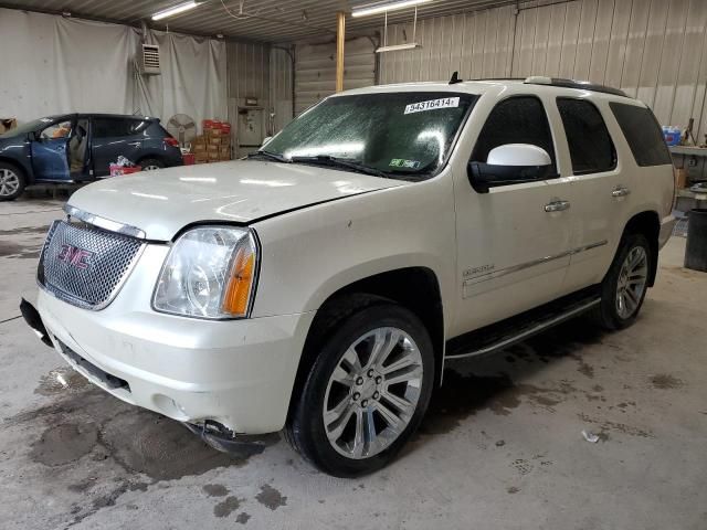 2012 GMC Yukon Denali