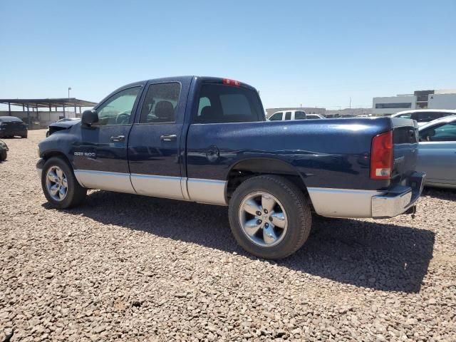 2003 Dodge RAM 1500 ST