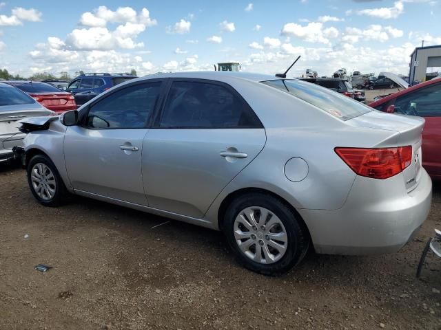 2010 KIA Forte EX