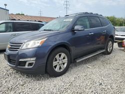 2013 Chevrolet Traverse LT for sale in Columbus, OH