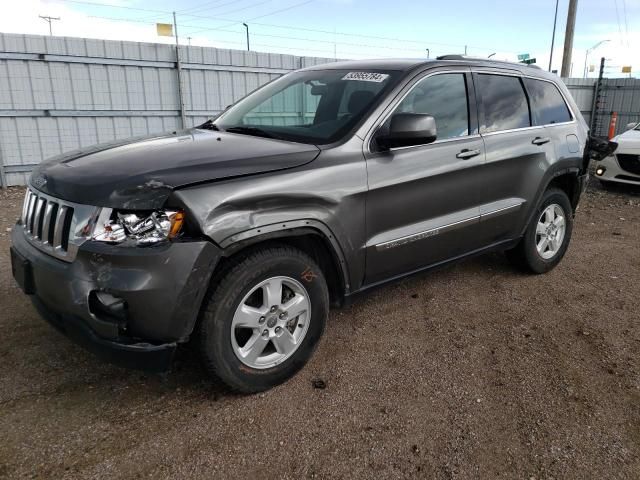 2013 Jeep Grand Cherokee Laredo