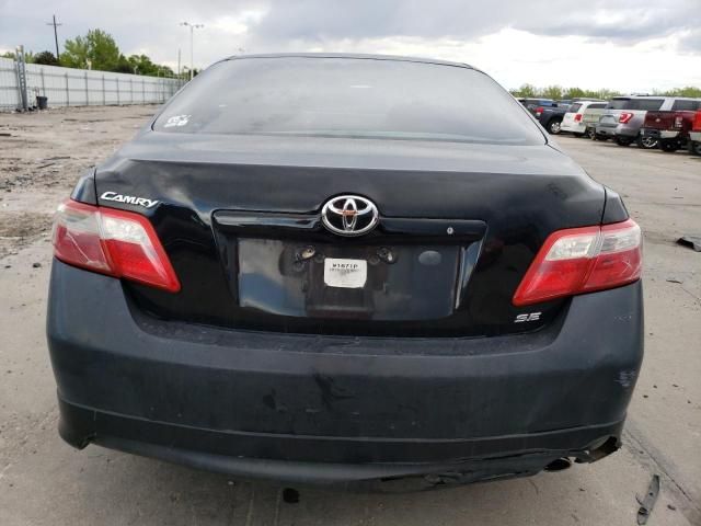 2008 Toyota Camry CE