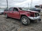 2004 Chevrolet Colorado