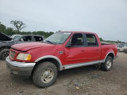 2003 Ford F150 Supercrew for sale in Des Moines, IA