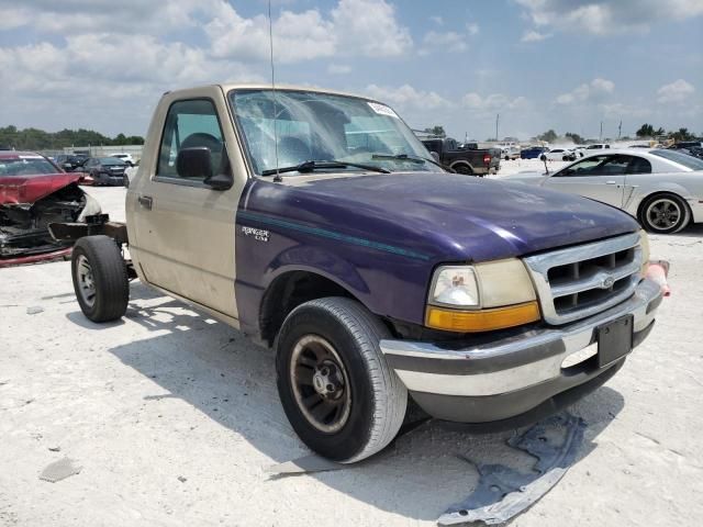 1999 Ford Ranger