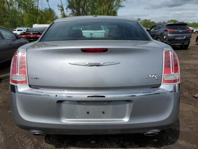 2014 Chrysler 300C