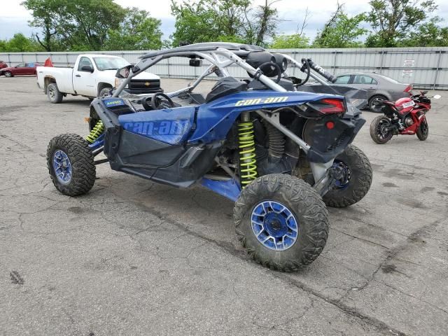 2020 Can-Am Maverick X3 X RS Turbo RR