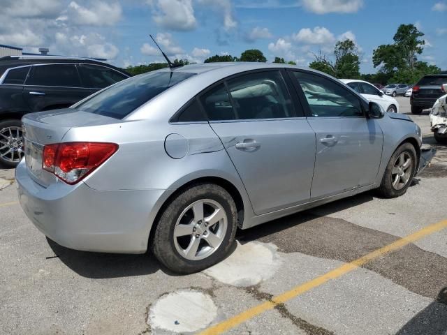 2013 Chevrolet Cruze LT