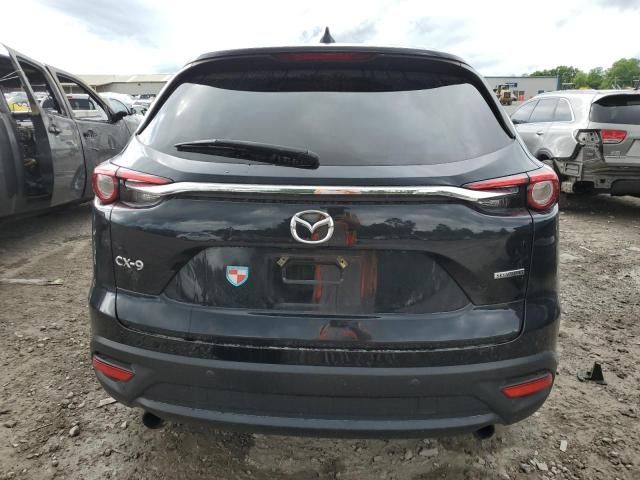 2020 Mazda CX-9 Touring