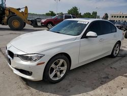2014 BMW 328 XI Sulev for sale in Littleton, CO