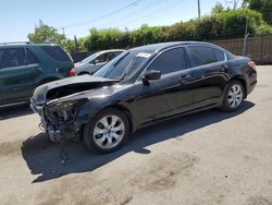 2009 Honda Accord EX en venta en San Martin, CA