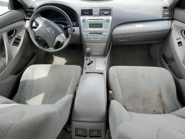 2009 Toyota Camry Hybrid