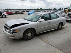 Buick Vehiculos salvage en venta: 2002 Buick Lesabre Custom