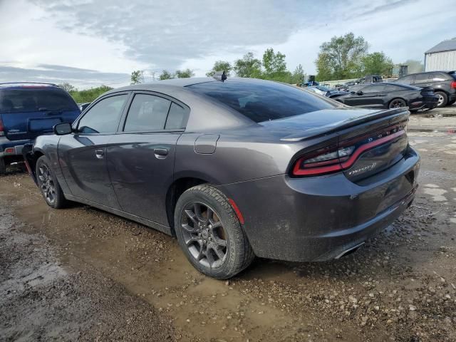 2018 Dodge Charger GT