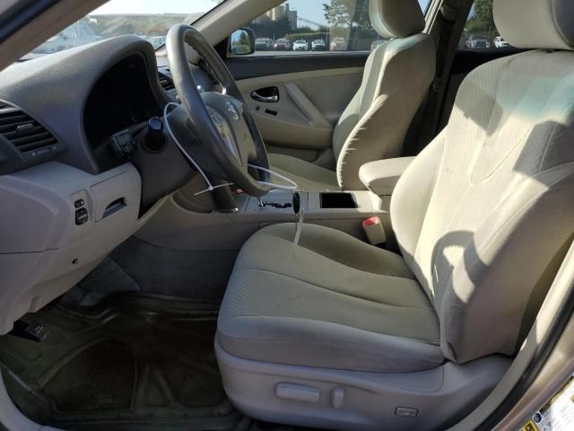 2009 Toyota Camry Base