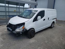 Nissan nv200 2.5s salvage cars for sale: 2019 Nissan NV200 2.5S