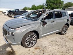 Vehiculos salvage en venta de Copart Chatham, VA: 2023 Hyundai Santa FE Calligraphy
