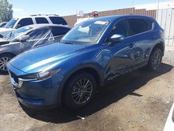 2019 Mazda CX-5 Touring en venta en North Las Vegas, NV