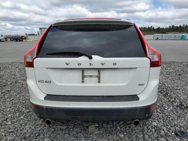 2013 Volvo XC60 3.2