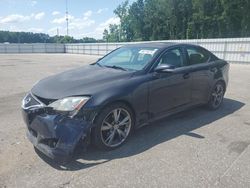 2010 Lexus IS 250 for sale in Dunn, NC