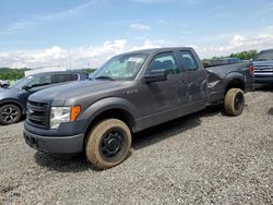 2013 Ford F150 Super Cab for sale in West Mifflin, PA