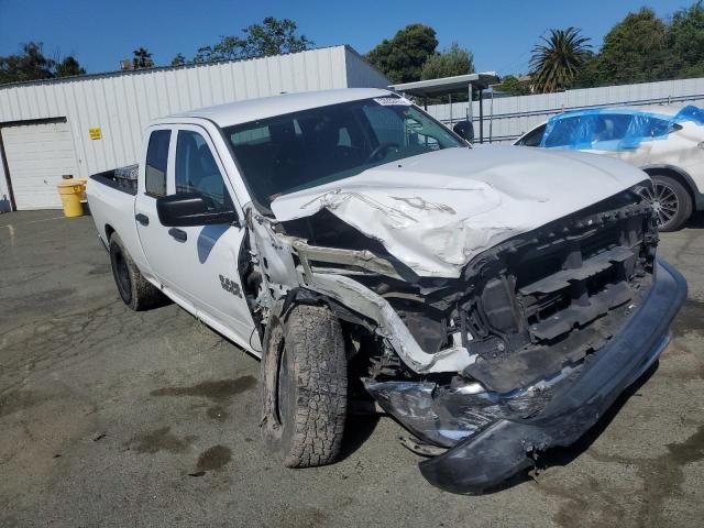 2014 Dodge RAM 1500 ST