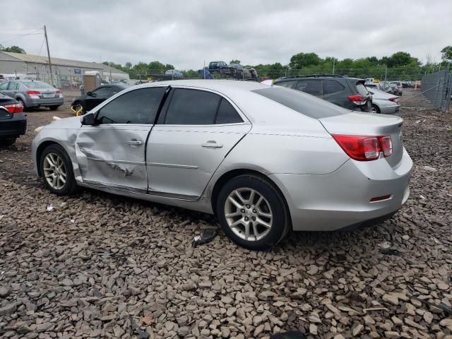 2013 Chevrolet Malibu 1LT