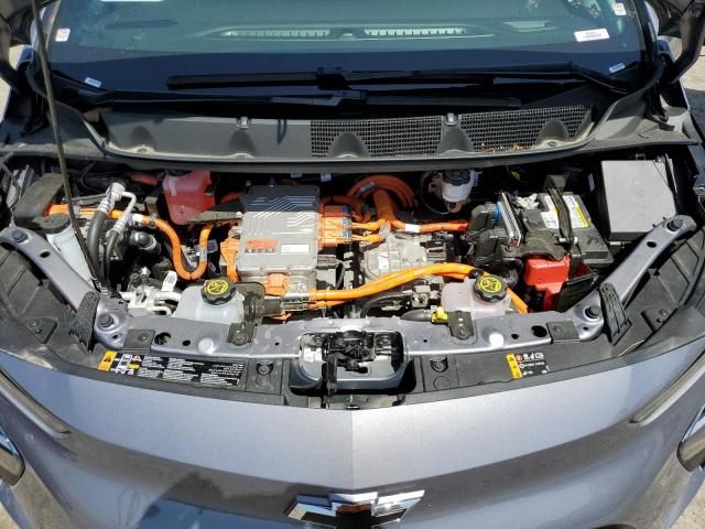 2023 Chevrolet Bolt EV 1LT