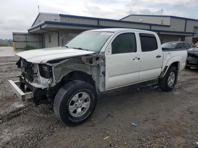 2011 Toyota Tacoma Double Cab Prerunner