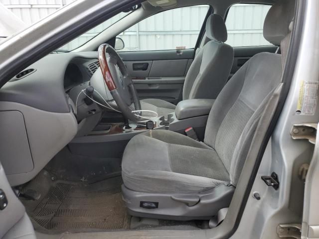 2005 Ford Taurus SEL