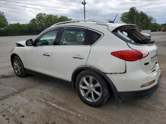 2008 Infiniti EX35 Base