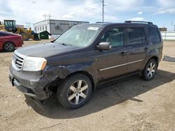 2013 Honda Pilot Touring for sale in Bismarck, ND