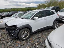 2021 Hyundai Kona SE for sale in Candia, NH