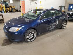 Scion tc Vehiculos salvage en venta: 2006 Scion TC